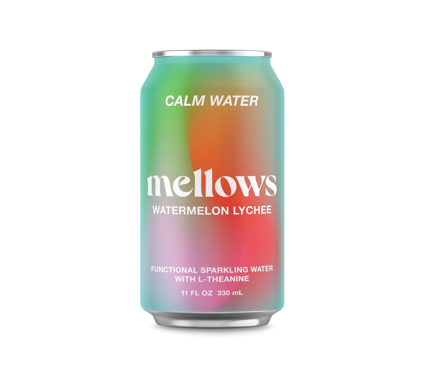 Mellows - calm water