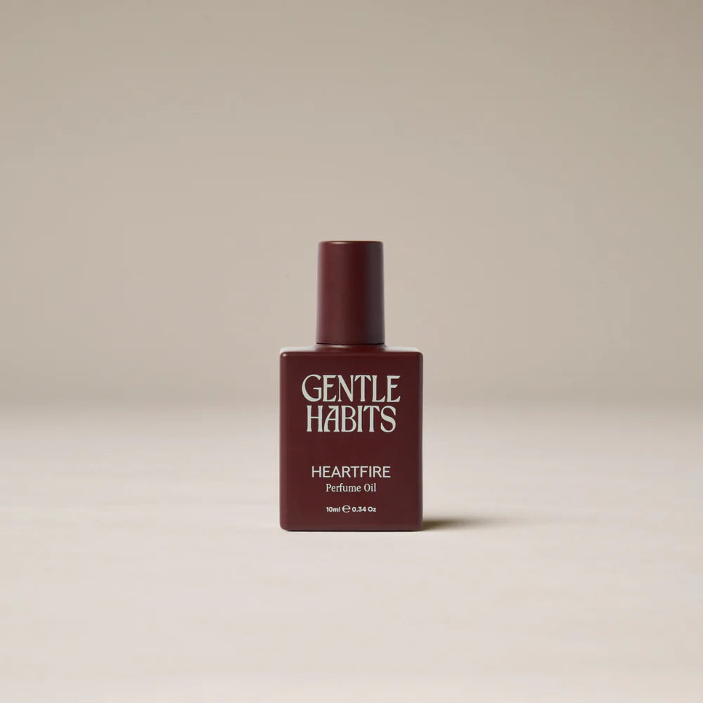 Gentle Habits - Perfume Oil