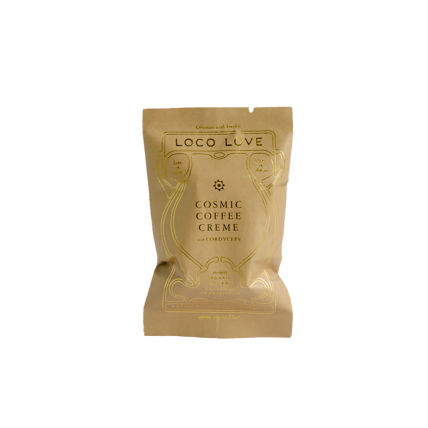 Loco Love Chocolate Bars