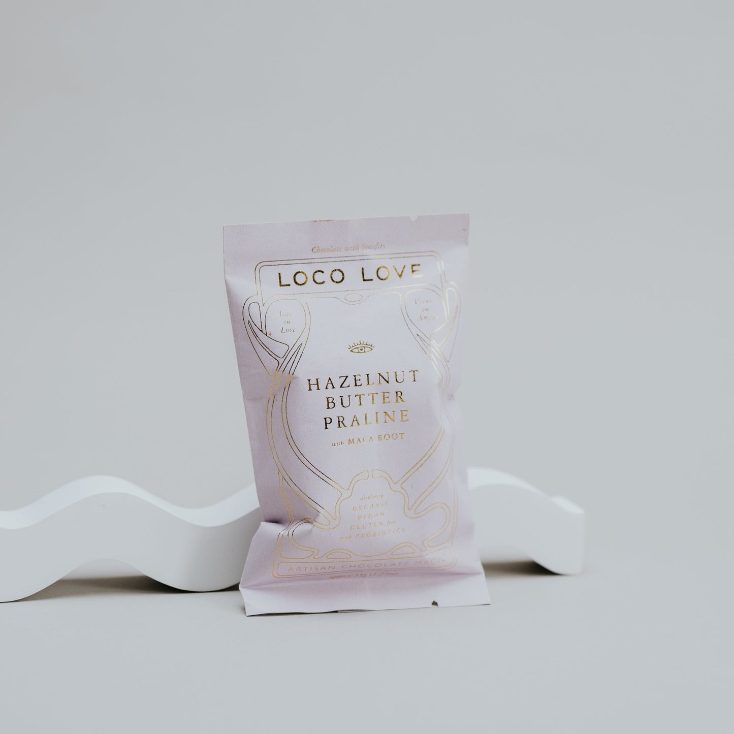 Loco Love Chocolate Bars