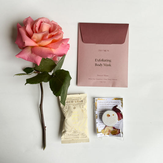 Love Letters Gift Box