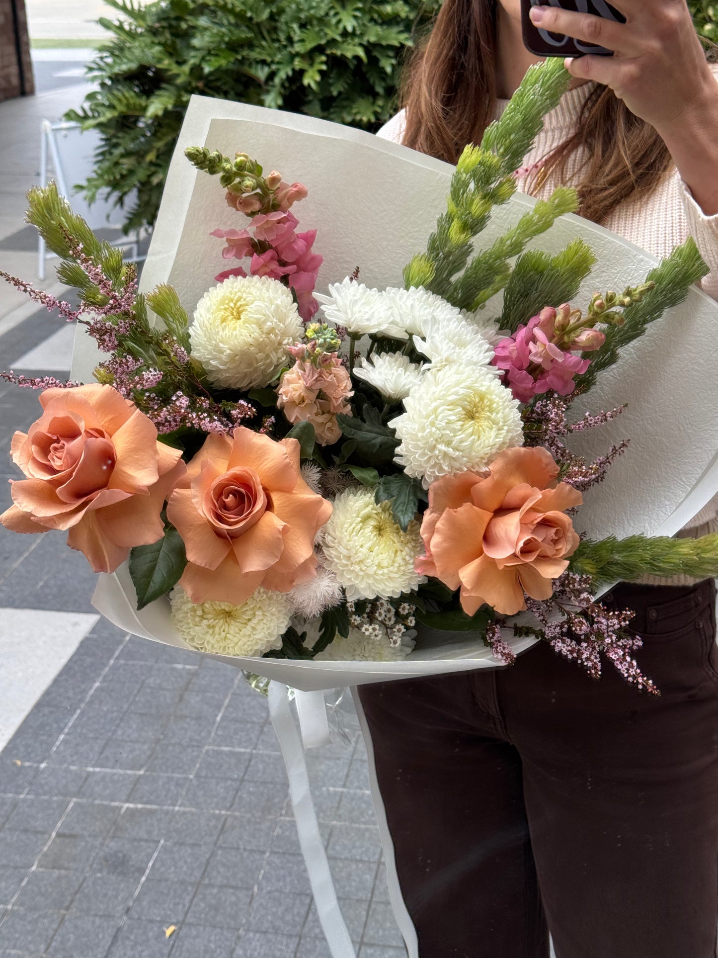 Posy of the Day