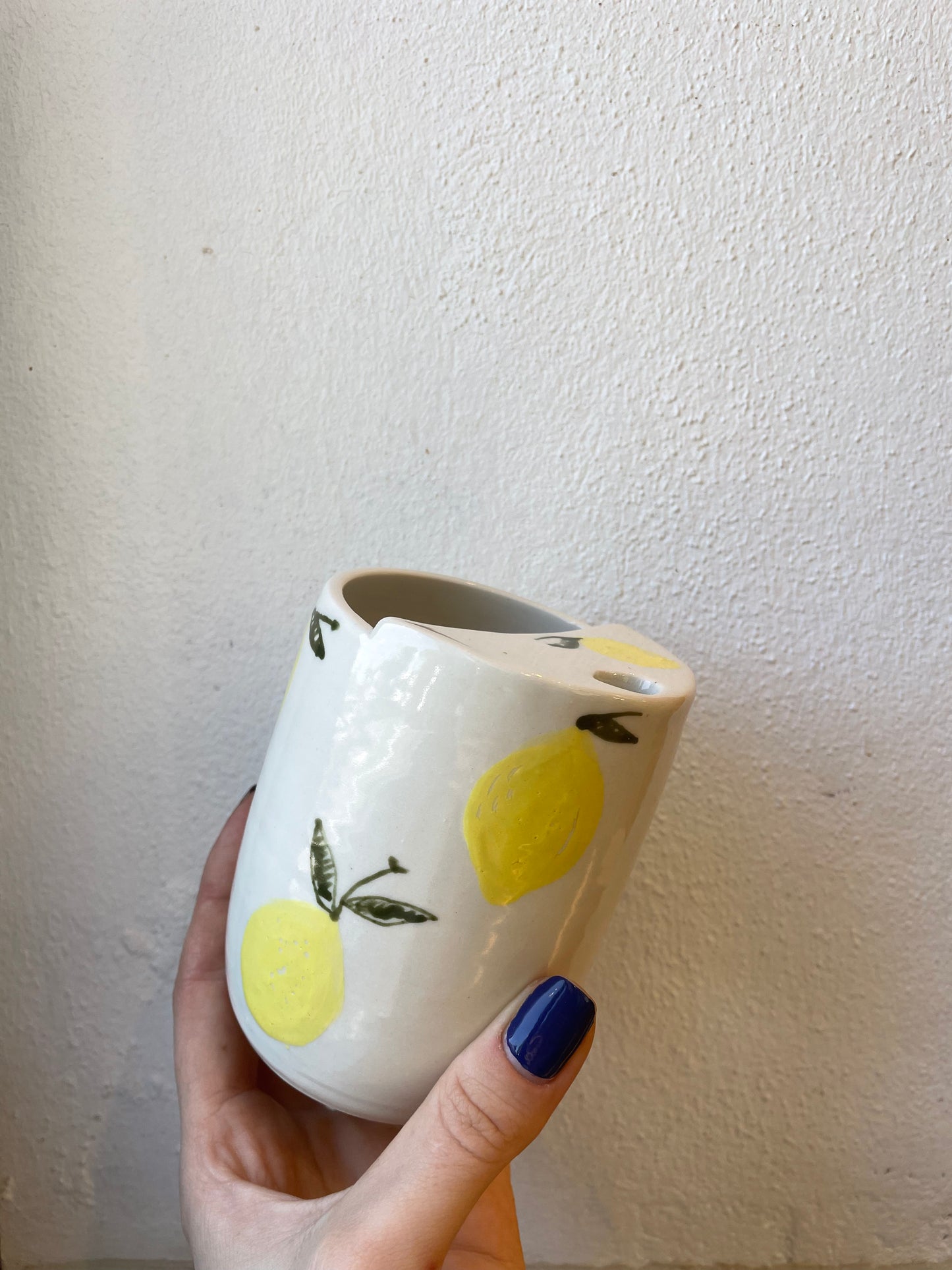 Curtis Park Ceramics