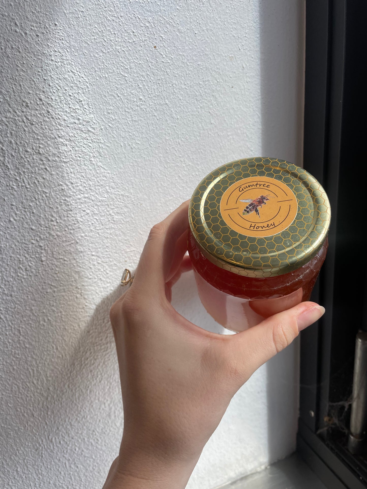 Local Raw Honey