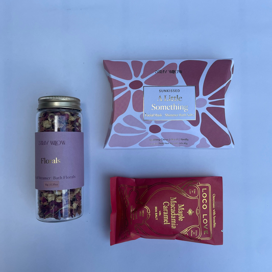 Love Letters Gift Box