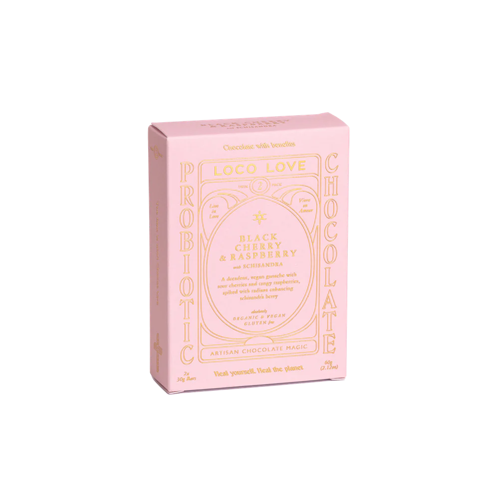 Loco Love Chocolate Bars