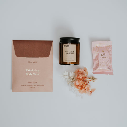 Love Letters Gift Box