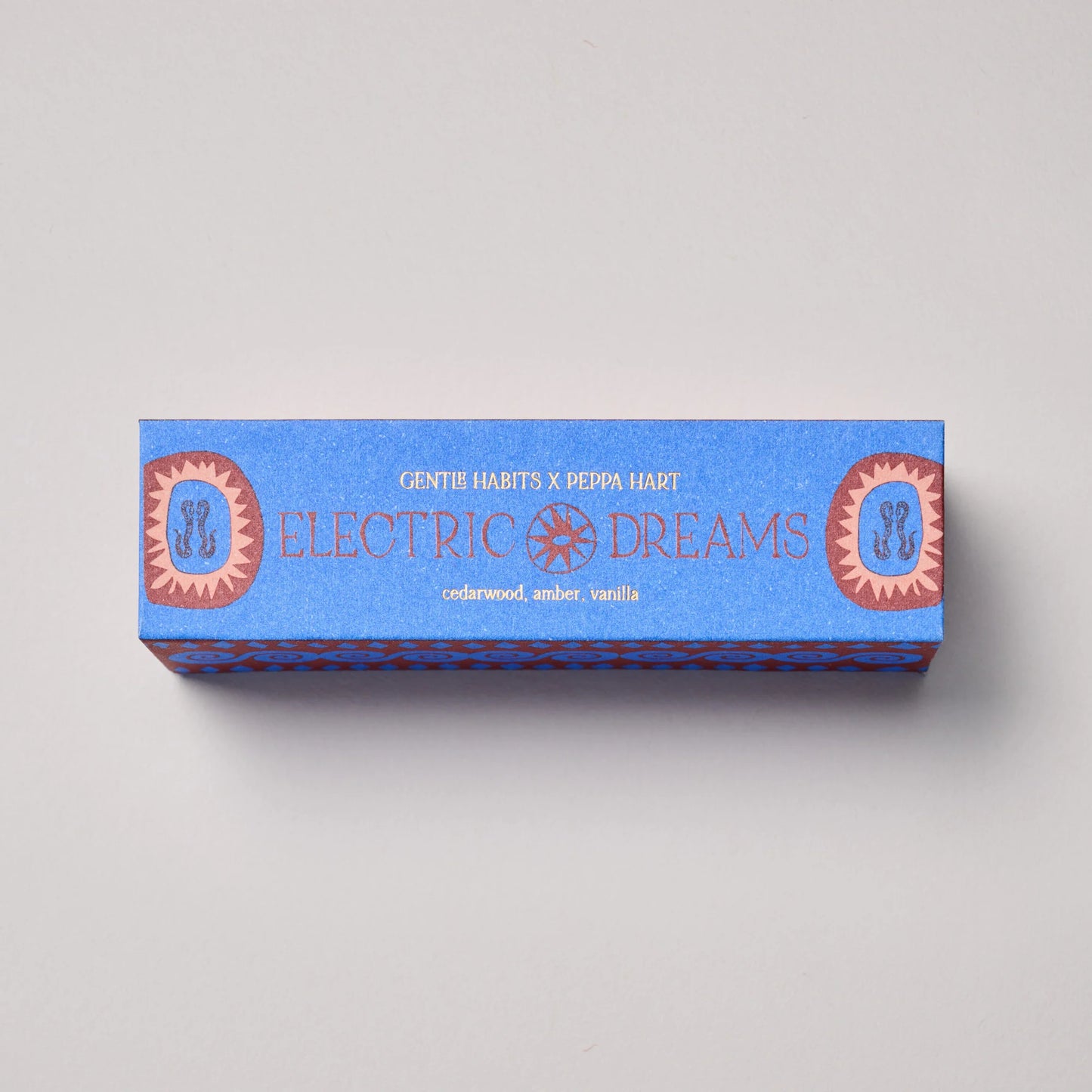 Gentle Habits - Diffuser Oil