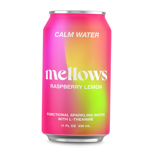 Mellows - calm water