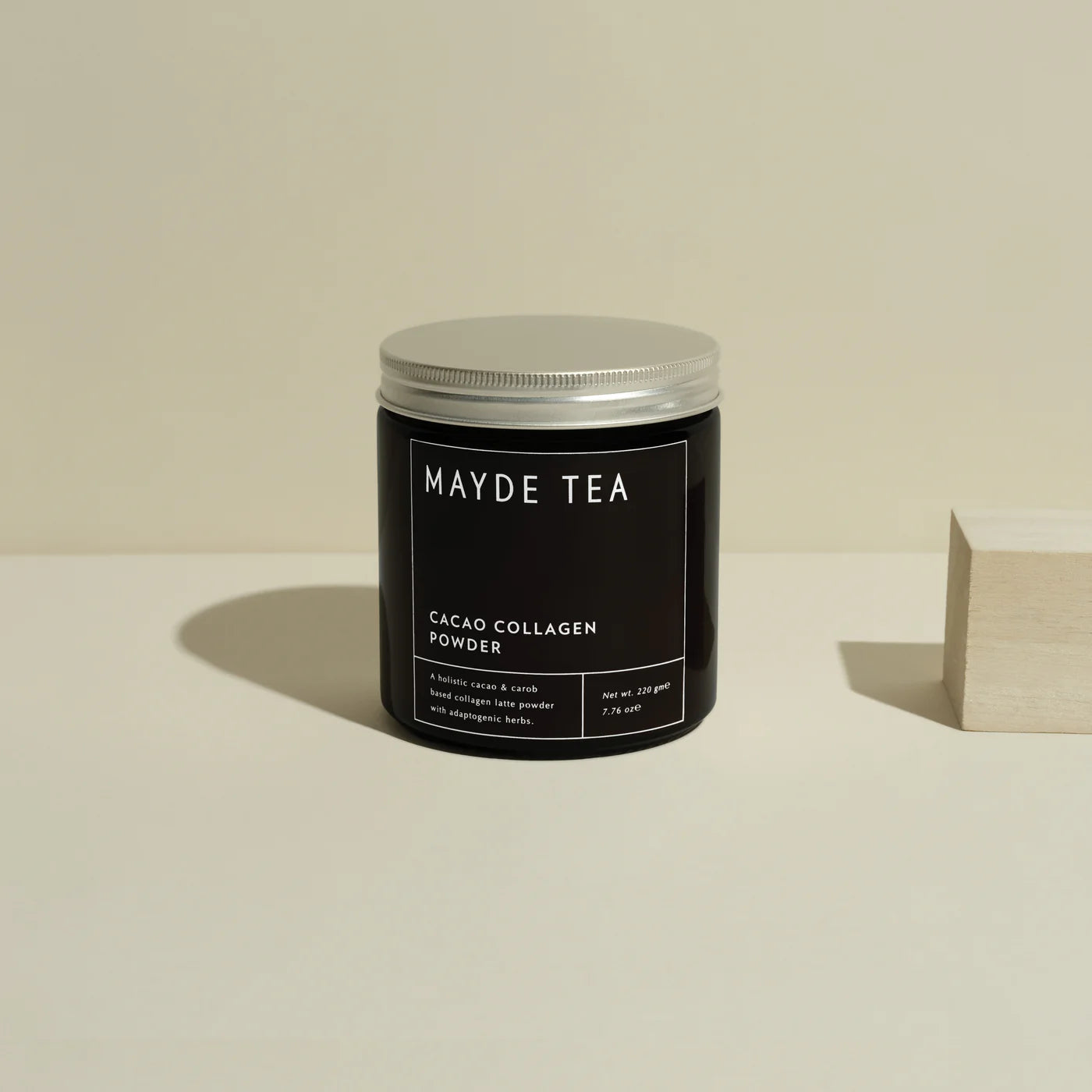 Mayde Tea - Jars