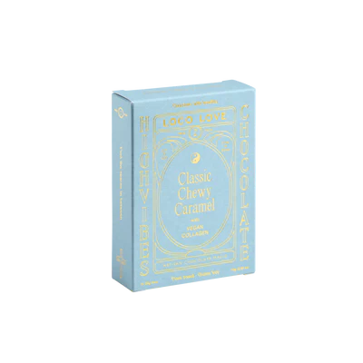 Loco Love Chocolate Bars