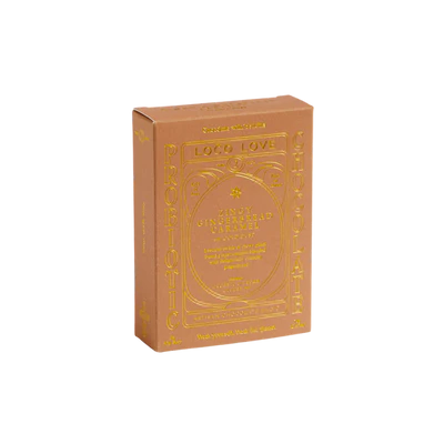 Loco Love Chocolate Bars