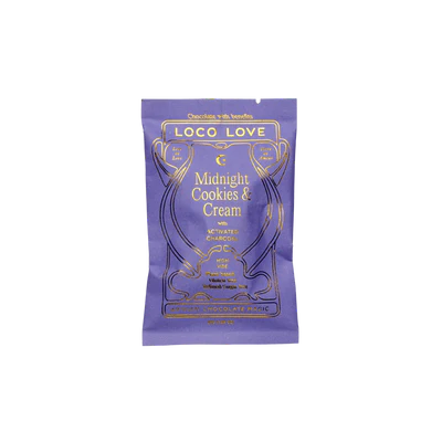 Loco Love Chocolate Bars