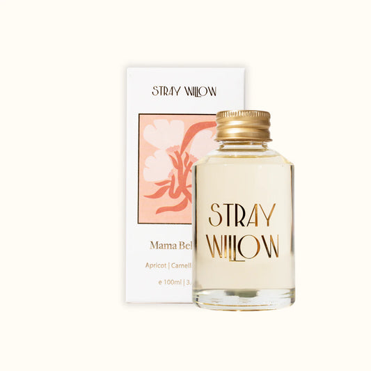 Stray Willow Mumma Belly Oil