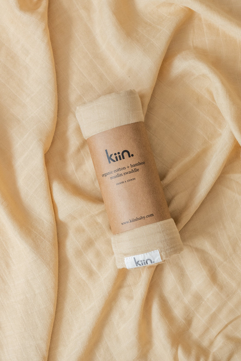 Kiin Baby