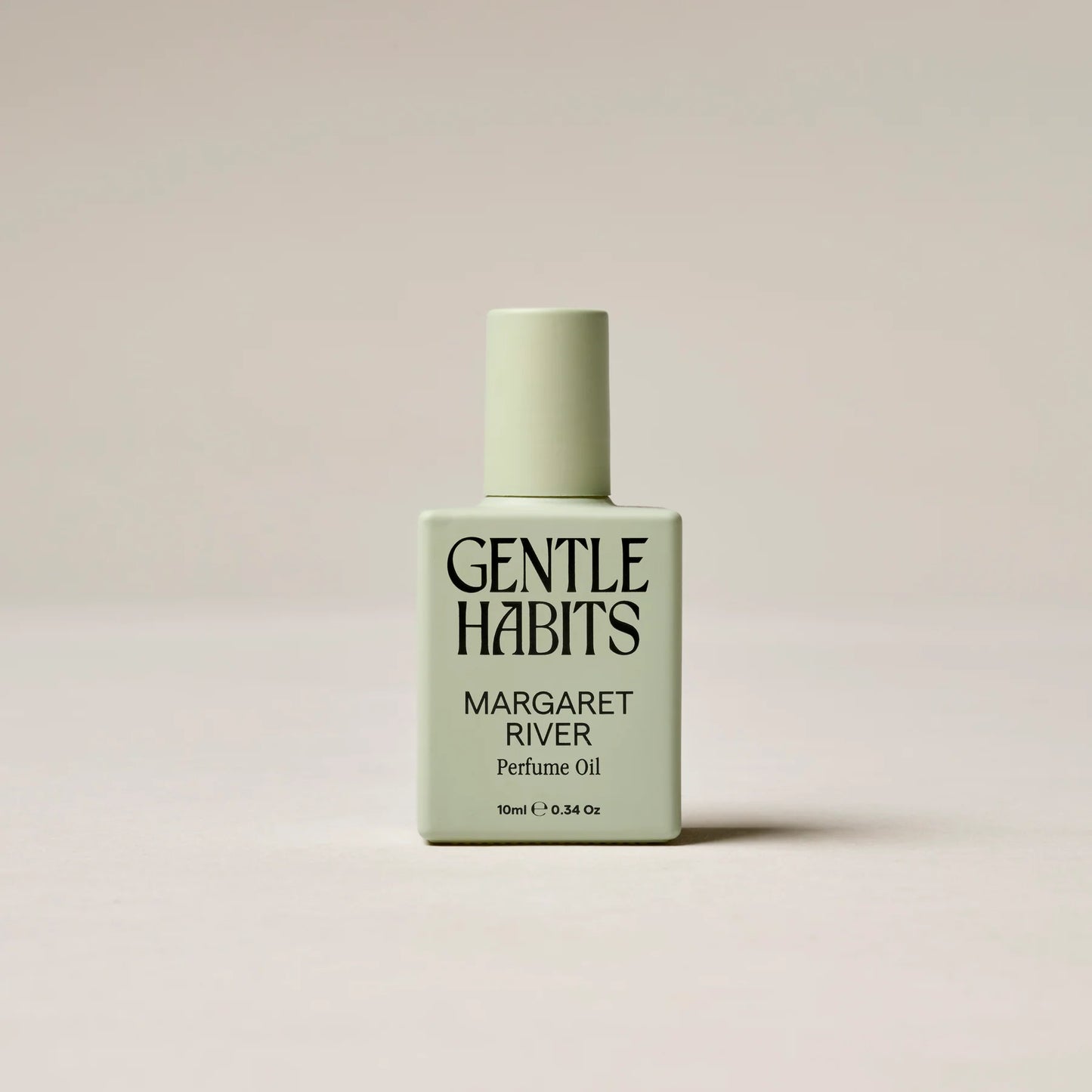 Gentle Habits - Perfume Oil
