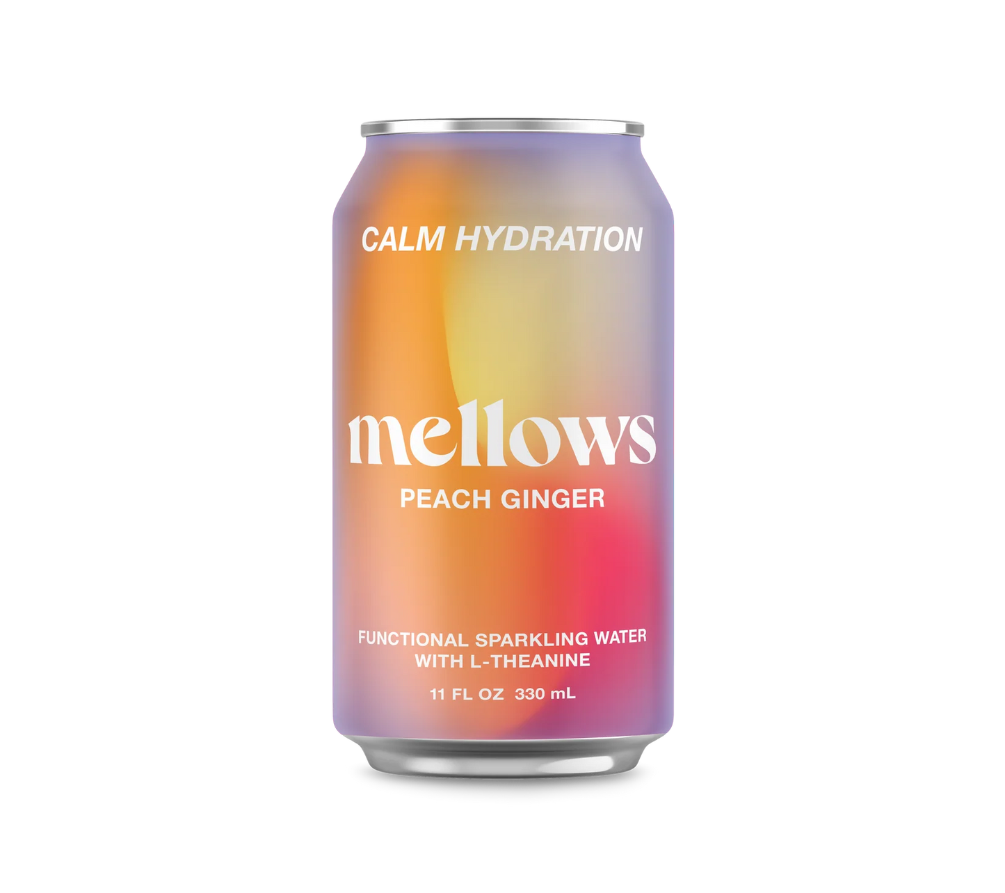 Mellows - calm water