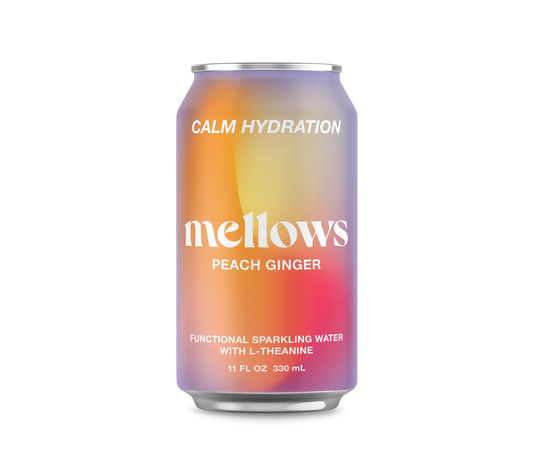 Mellows - calm water
