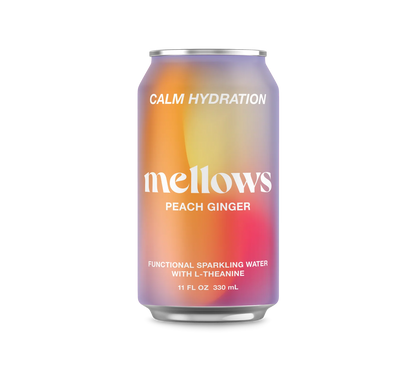 Mellows - calm water