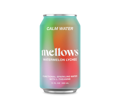 Mellows - calm water