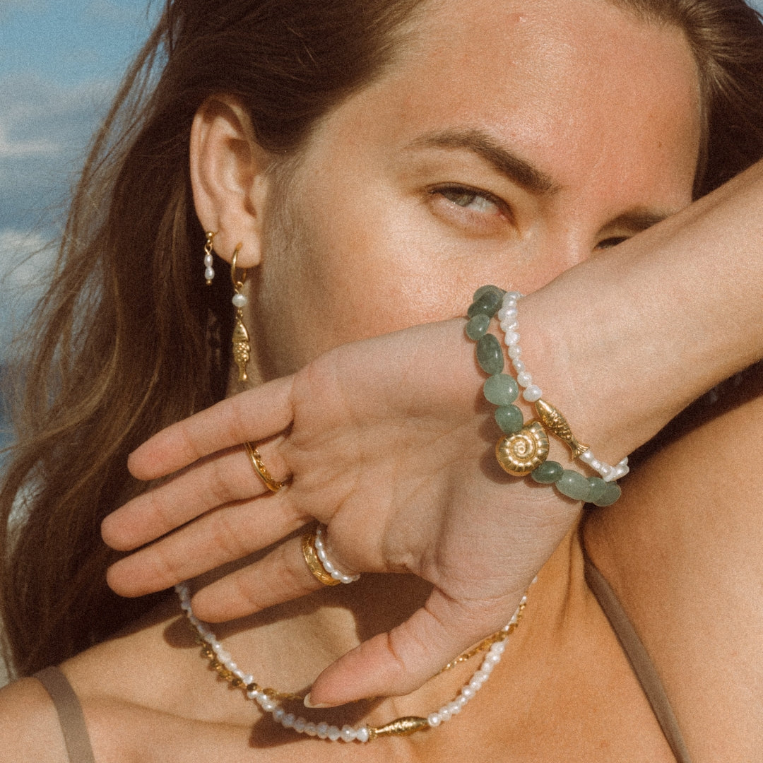 Goldieboxx Jewellery