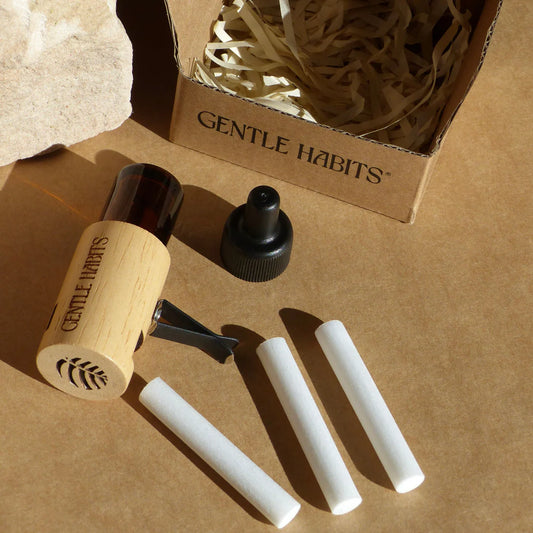 Gentle Habits - Car Bundle