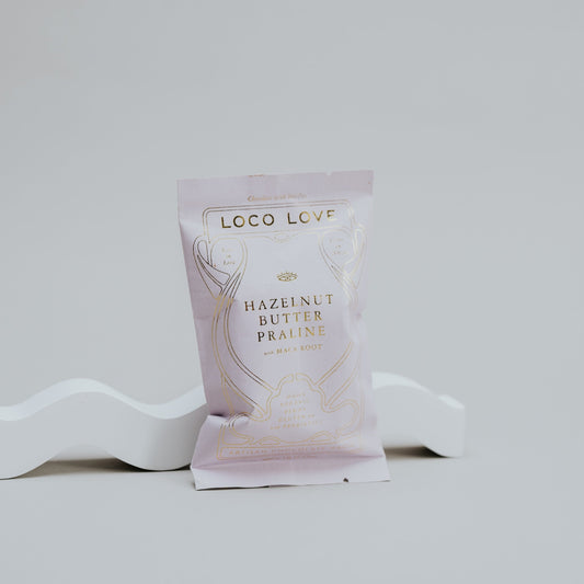 Loco Love Chocolate Bars