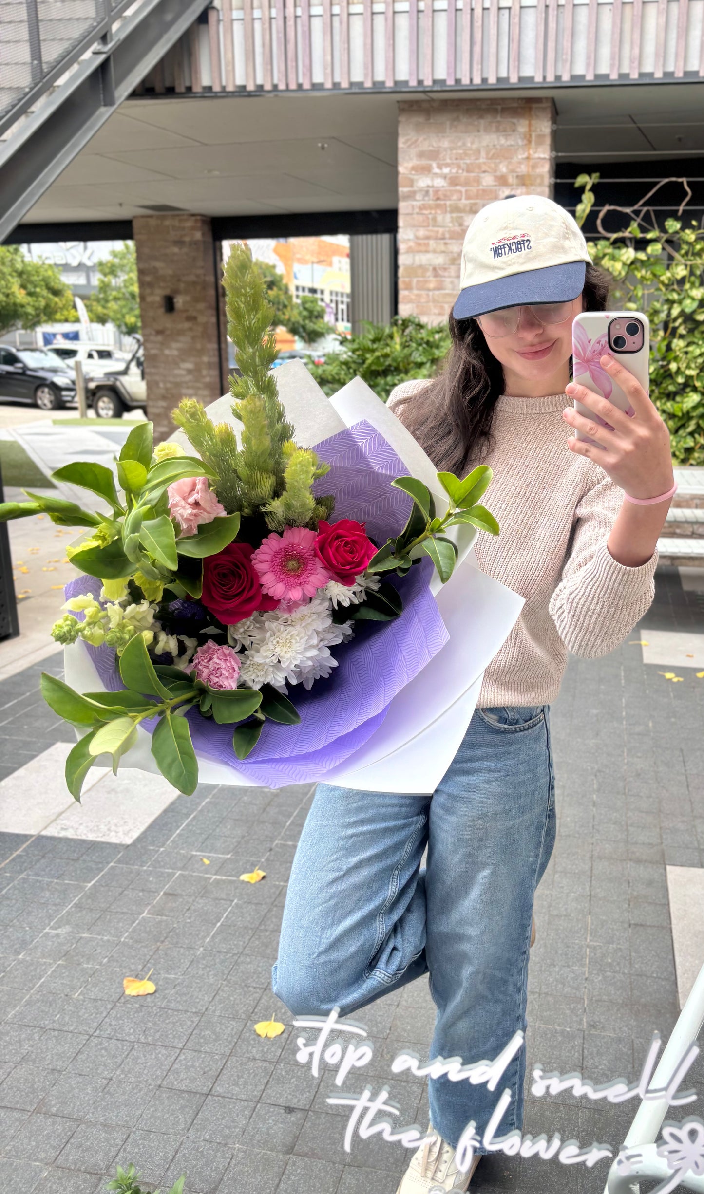 Posy of the Day