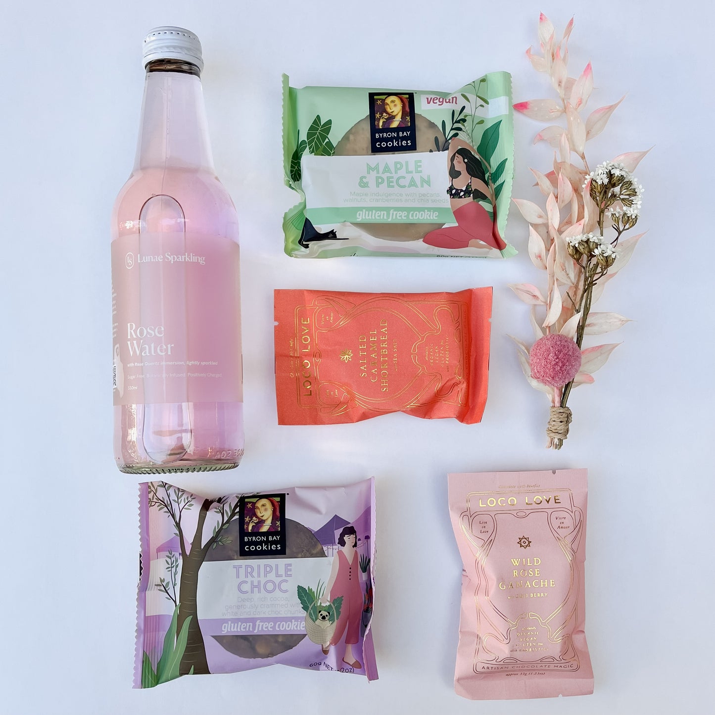 Mini Sweet Treats Pack
