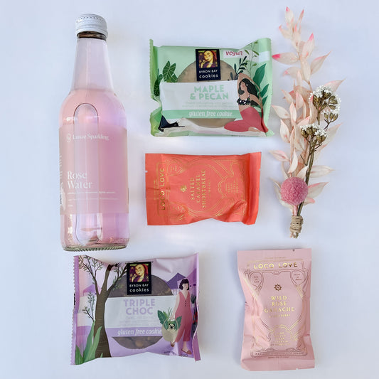 Mini Sweet Treats Pack