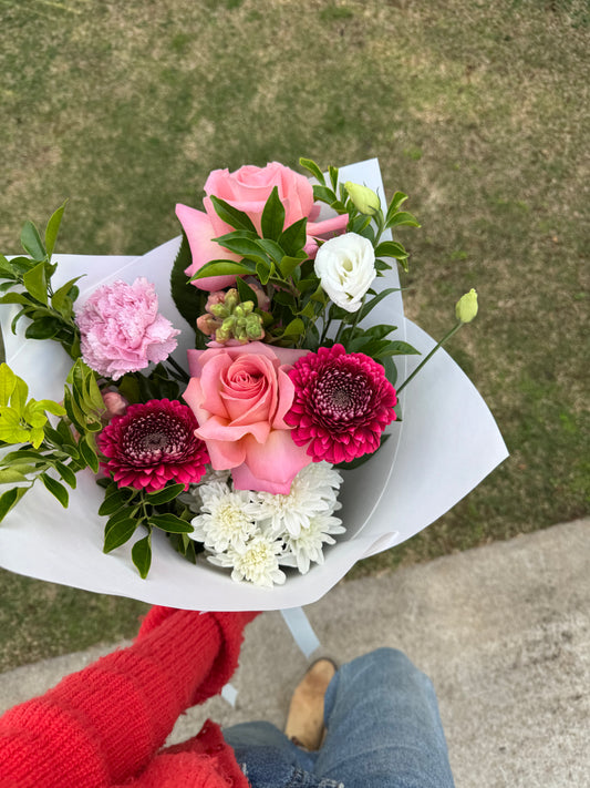 Posy of the Day