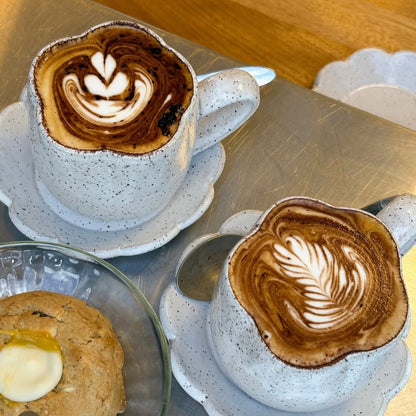 Curtis Park Ceramics