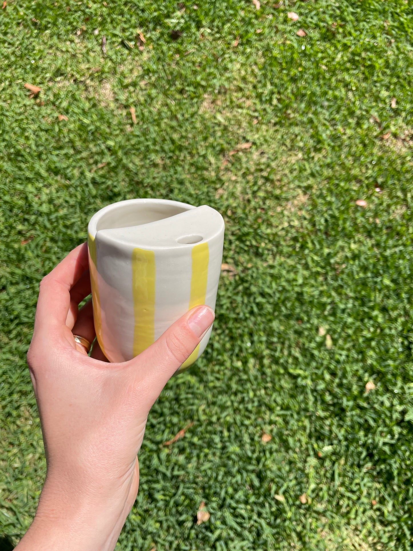 Curtis Park Ceramics