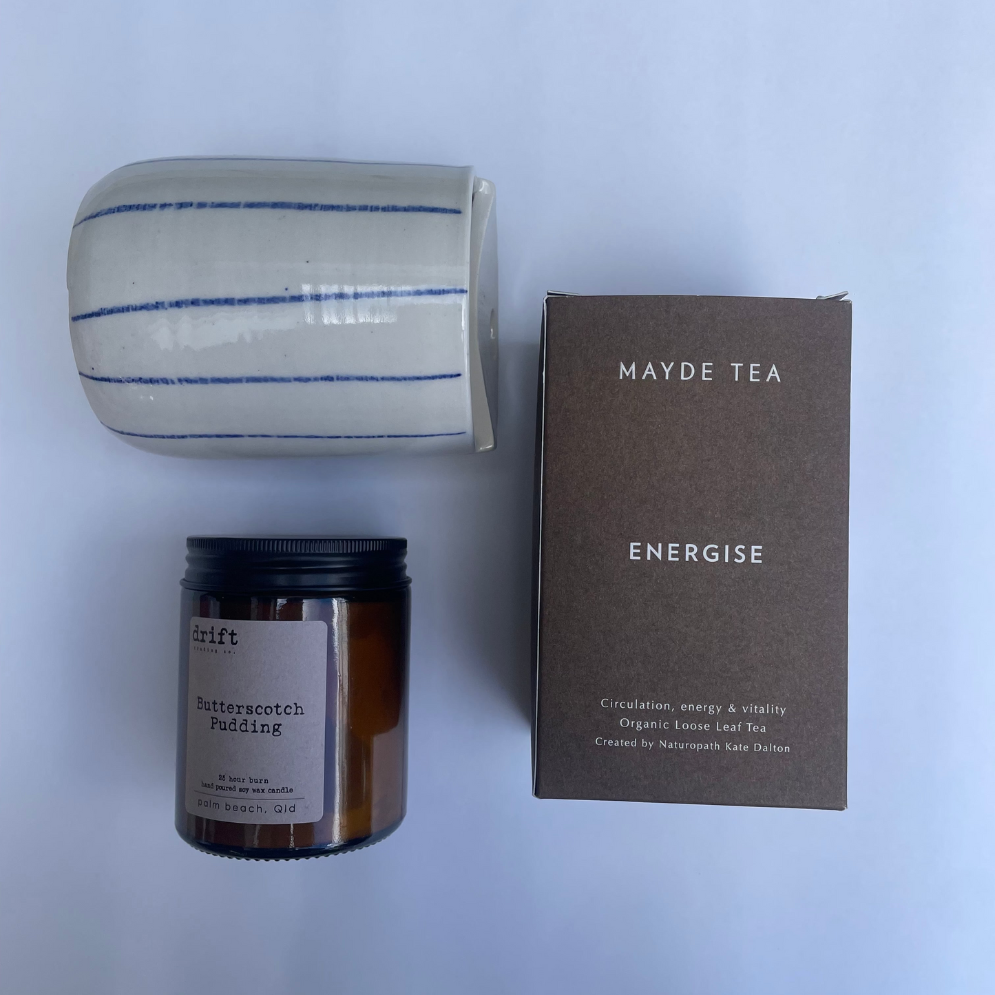 Relaxation Bundle