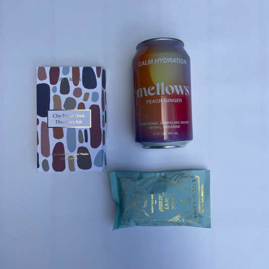 Love Letters Gift Box