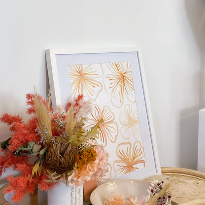 Watercolour Artwork