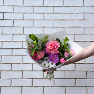 Posy of the Day