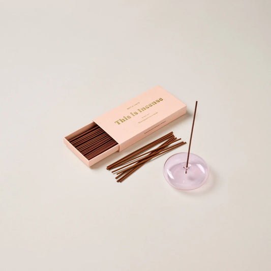 Gentle Habits - Incense