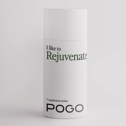Pogo supplements