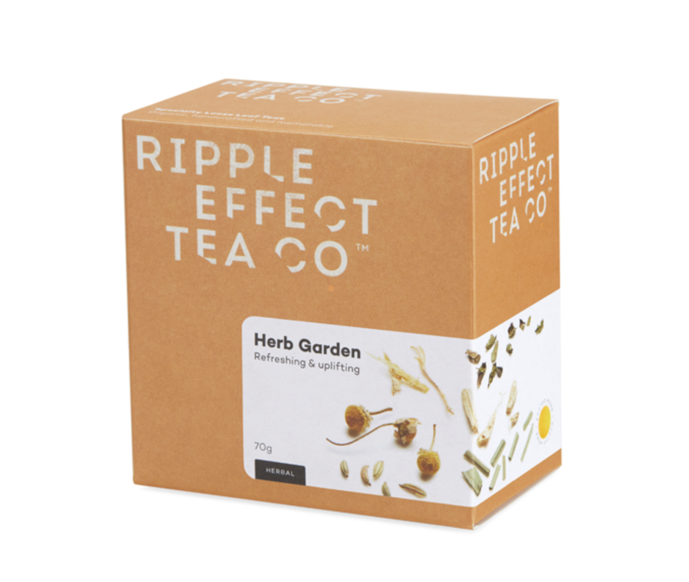 Ripple Effect Tea
