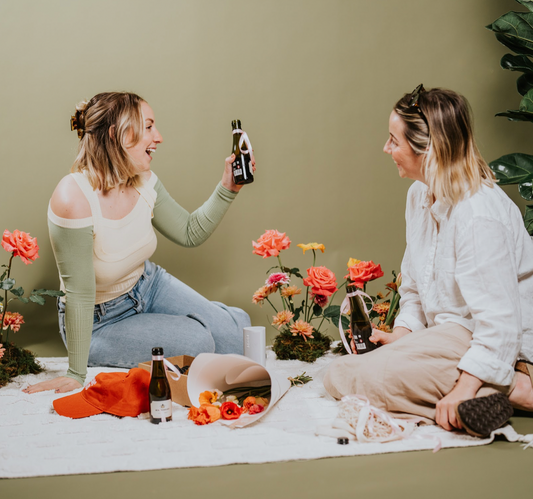 Picnic Club Pack (pick up only)