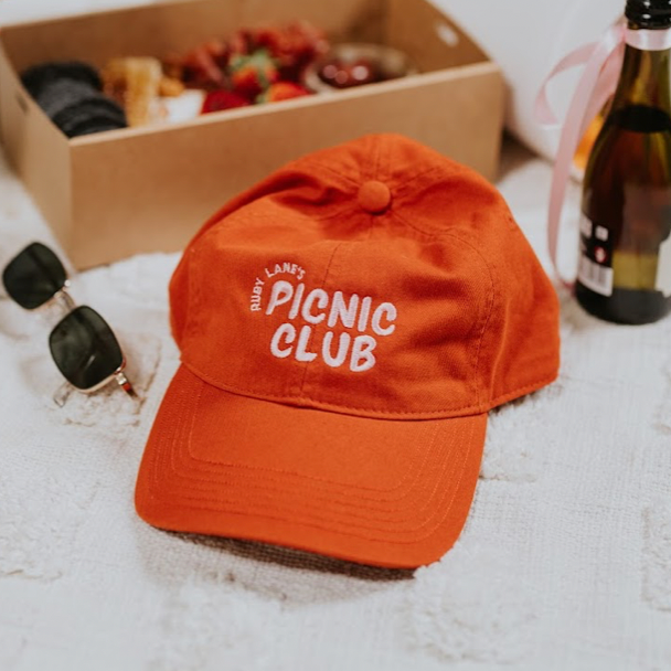 Picnic Club Cap