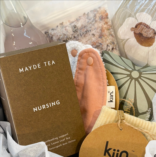New Mumma Bundle