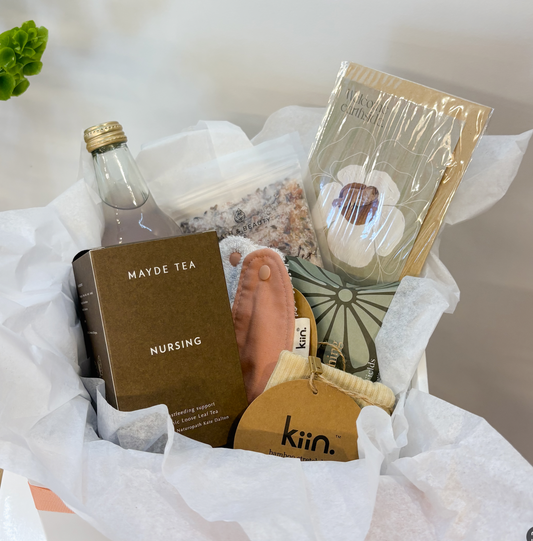 New Mumma Bundle