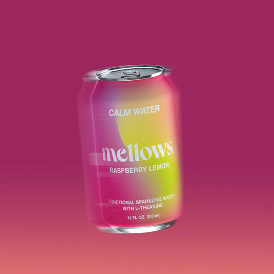 Mellows - calm water