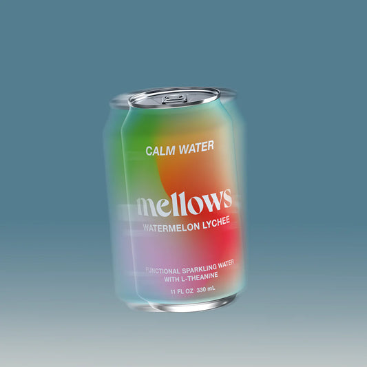 Mellows - calm water