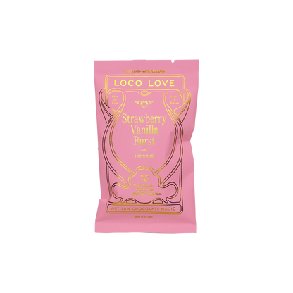 Loco Love Chocolate Bars
