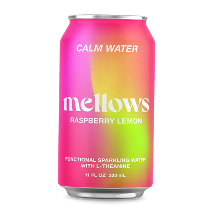 Mellows - calm water