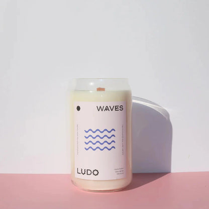 Ludo Home Candles