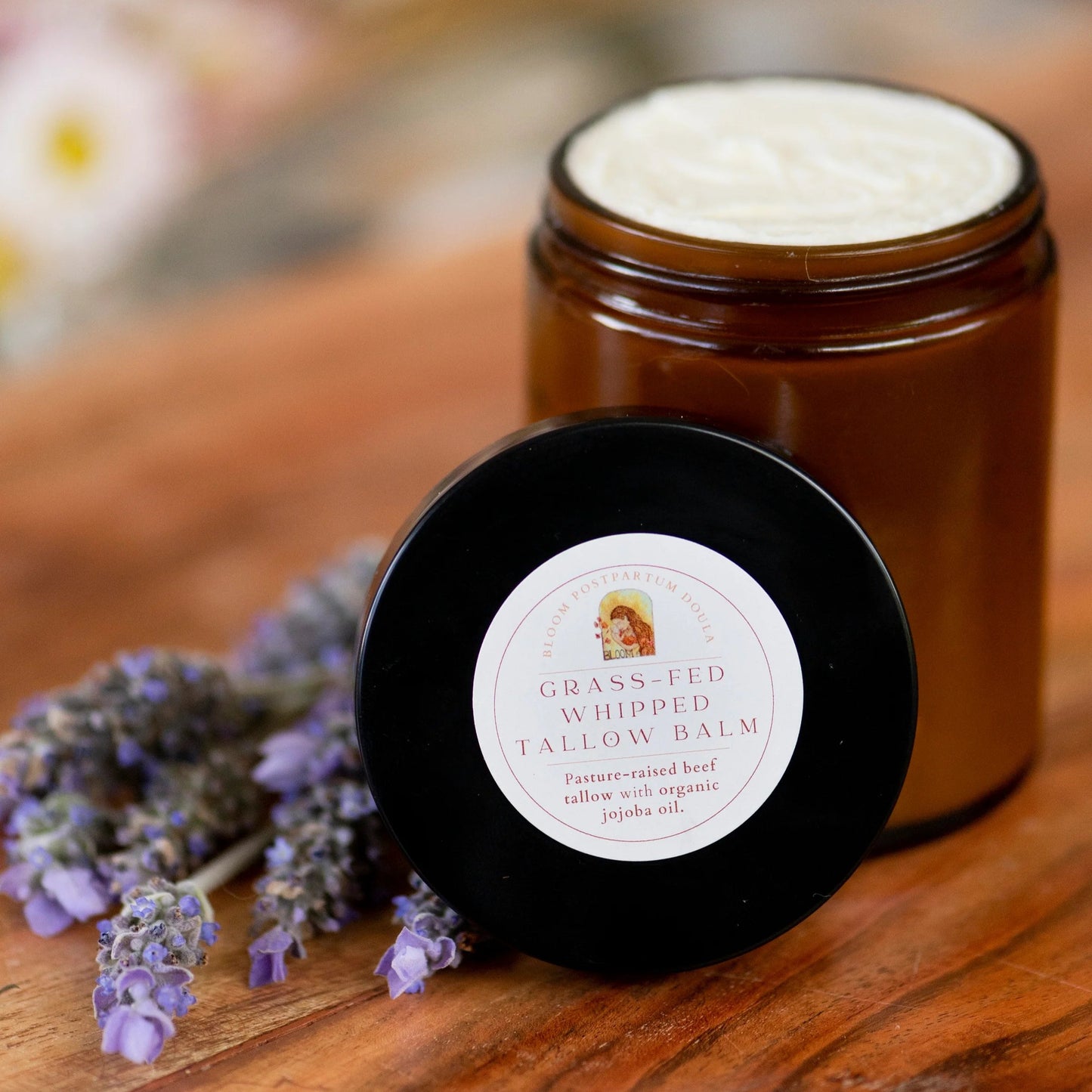 Bloom Tallow